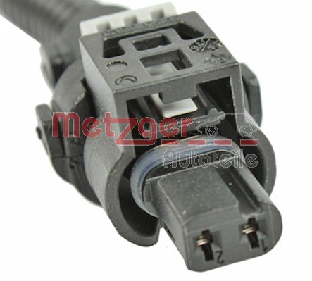 METZGER 0894357 ORIGINAL ERSATZTEIL Sensor, Abgastemperatur